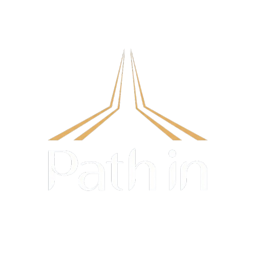 Path in